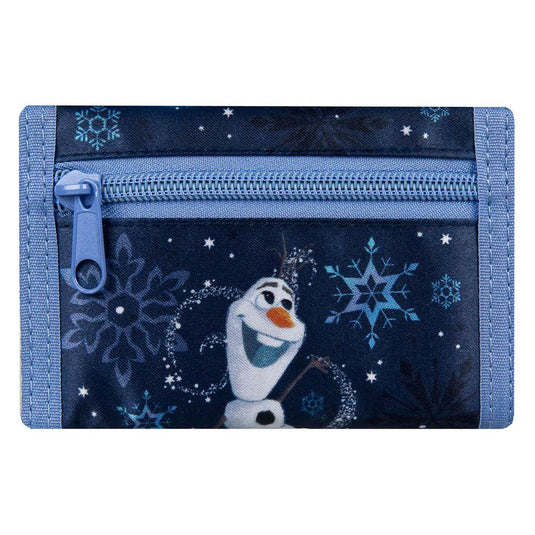 Undercover portemonnee frozen