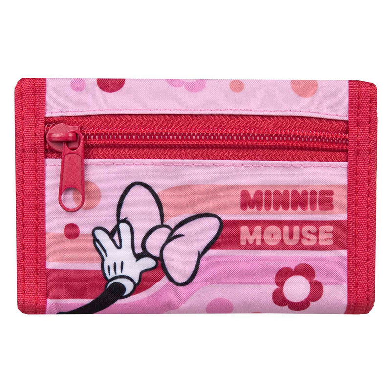 Afbeelding laden in galerijviewer, Undercover portemonnee minnie mouse
