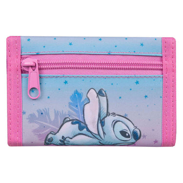 Undercover portemonnee stitch