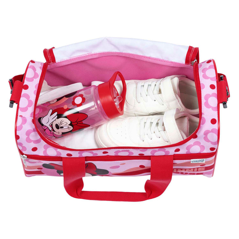 Afbeelding laden in galerijviewer, Undercover sporttas minnie mouse
