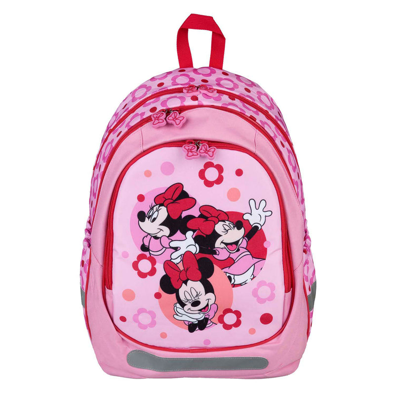 Afbeelding laden in galerijviewer, Undercover rugtas minnie mouse
