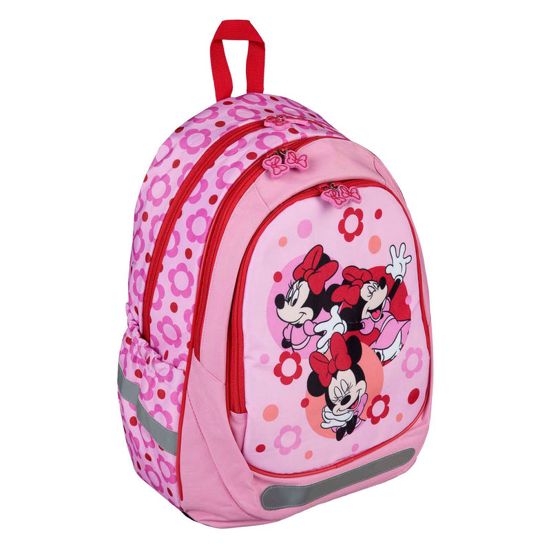 Afbeelding laden in galerijviewer, Undercover rugtas minnie mouse
