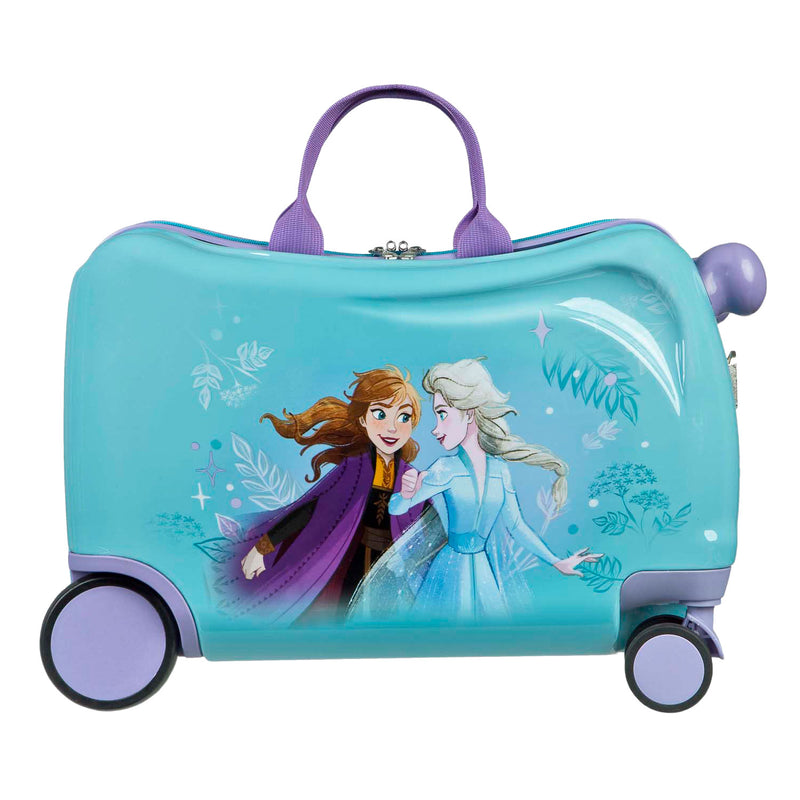 Afbeelding laden in galerijviewer, Undercover trolleykoffer frozen
