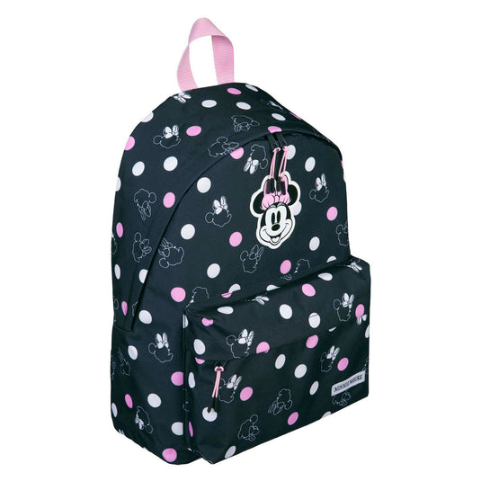 Undercover rugtas minnie mouse