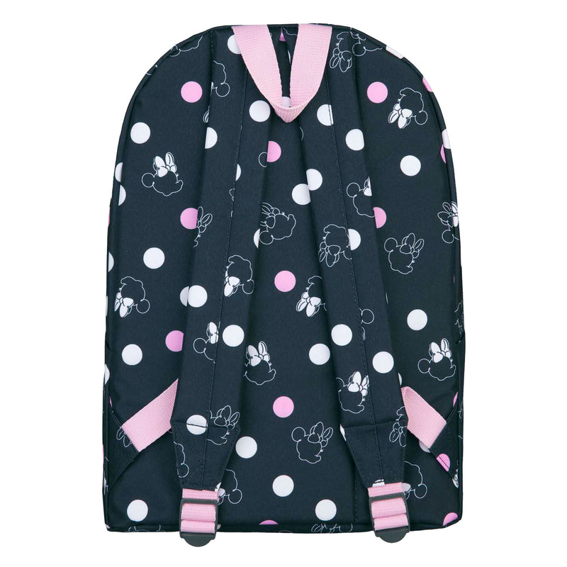 Afbeelding laden in galerijviewer, Undercover rugtas minnie mouse
