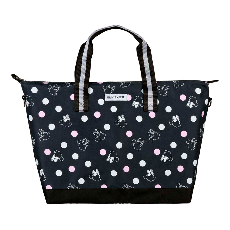 Afbeelding laden in galerijviewer, Undercover sport schoudertas minnie mouse
