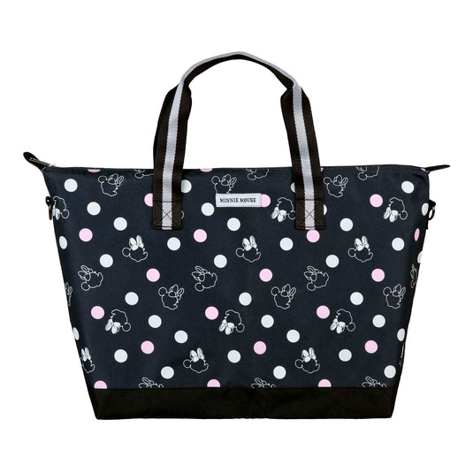 Undercover sport schoudertas minnie mouse