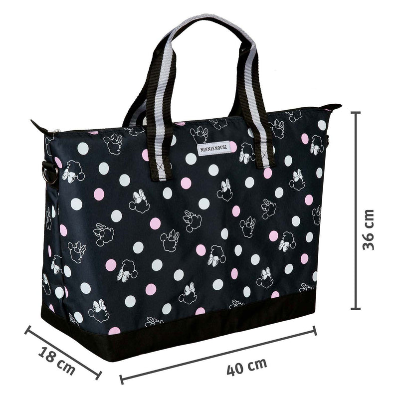 Afbeelding laden in galerijviewer, Undercover sport schoudertas minnie mouse
