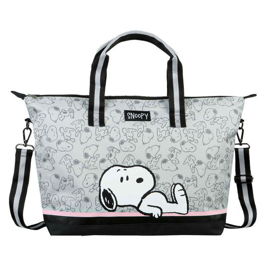 Undercover sport schoudertas snoopy