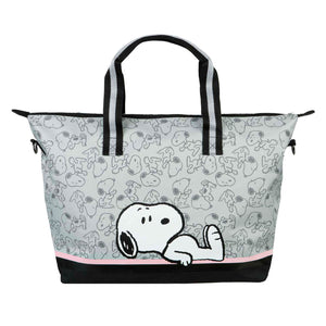 Undercover sport schoudertas snoopy