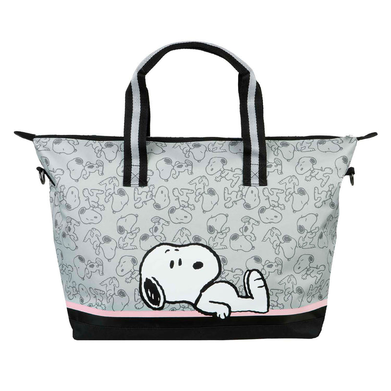 Afbeelding laden in galerijviewer, Undercover sport schoudertas snoopy
