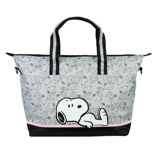 Undercover sport schoudertas snoopy