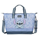 Undercover sport schoudertas stitch
