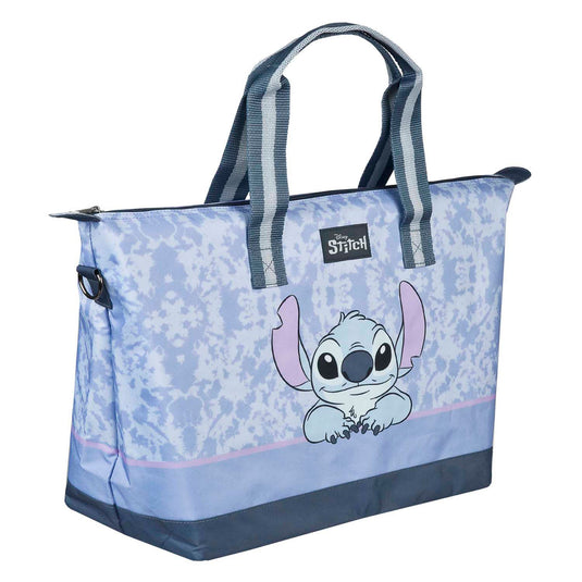 Undercover sport schoudertas stitch