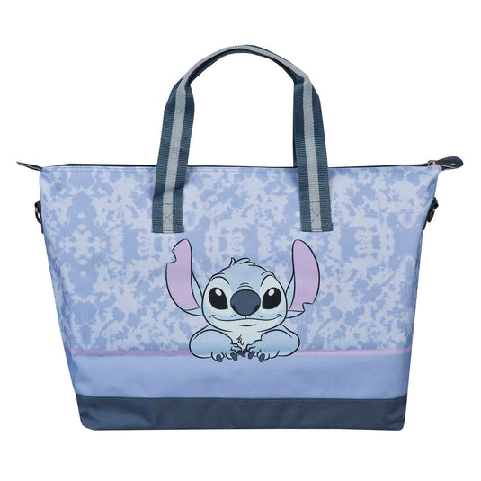 Undercover sport schoudertas stitch