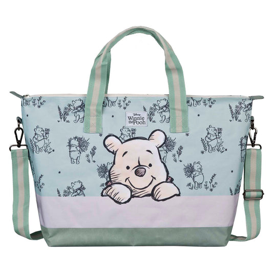 Undercover sport schoudertas winnie de poeh