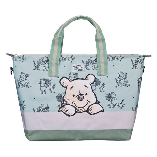 Undercover sport schoudertas winnie de poeh