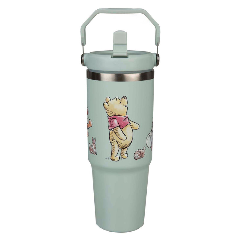 Afbeelding laden in galerijviewer, Undercover drinkbeker winnie de poeh - 900ml

