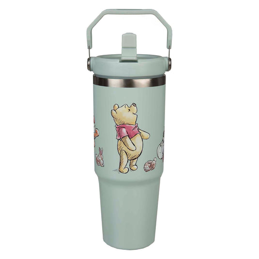 Undercover drinkbeker winnie de poeh - 900ml
