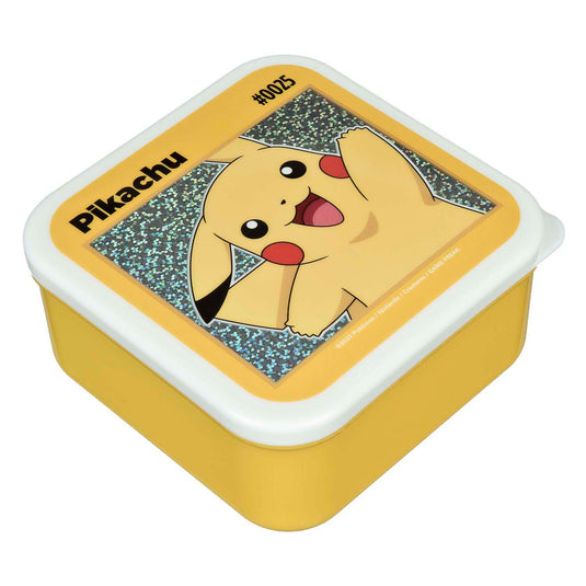 Undercover snackdoosjes pokémon - 3dlg.