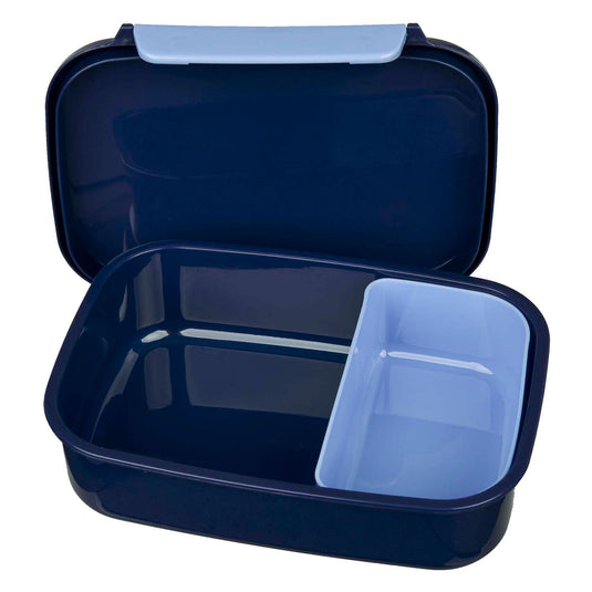 Undercover broodtrommel en drinkbeker set frozen