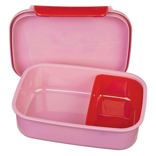 Undercover broodtrommel en drinkbeker set minnie mouse