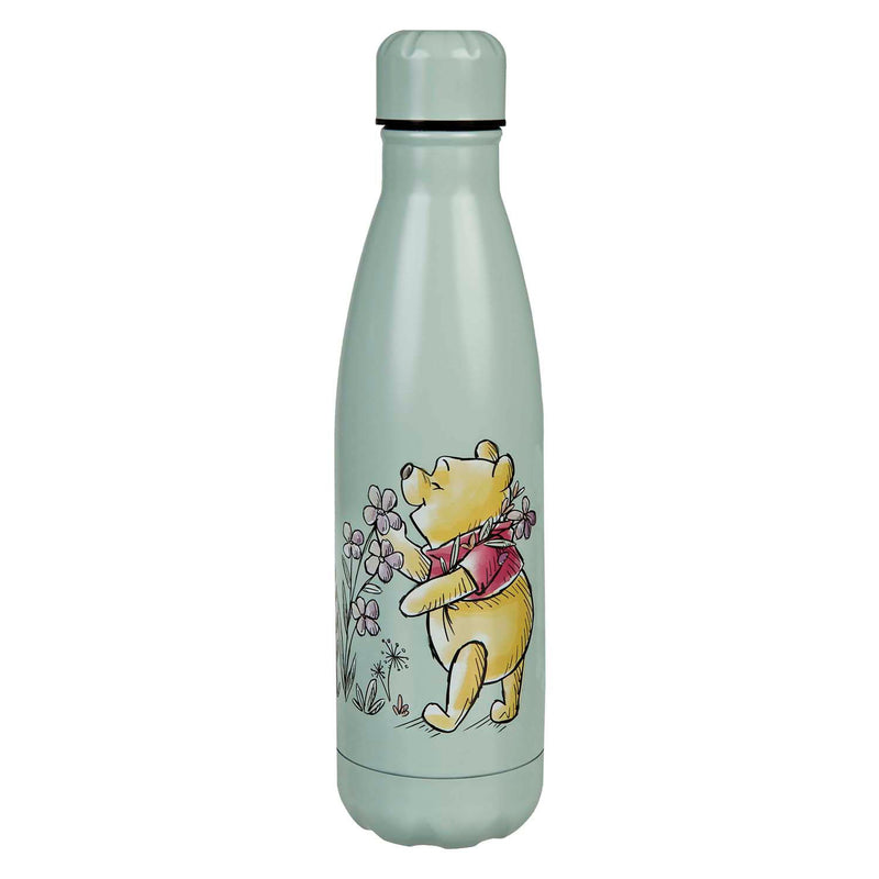 Afbeelding laden in galerijviewer, Undercover drinkfles winnie de poeh - 500ml
