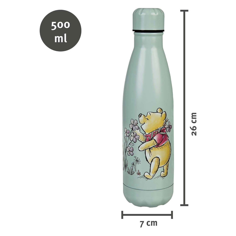 Afbeelding laden in galerijviewer, Undercover drinkfles winnie de poeh - 500ml
