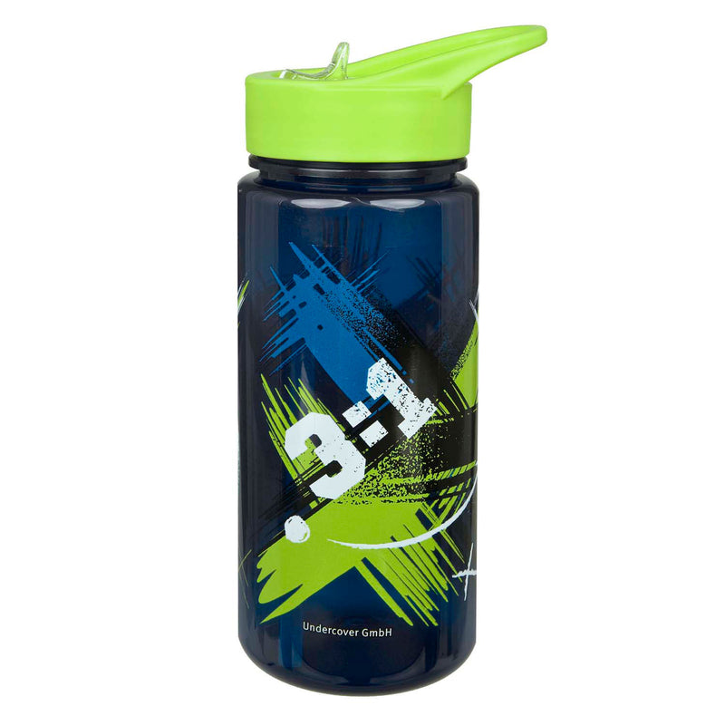 Afbeelding laden in galerijviewer, Undercover aero drinkfles voetbal - 500ml

