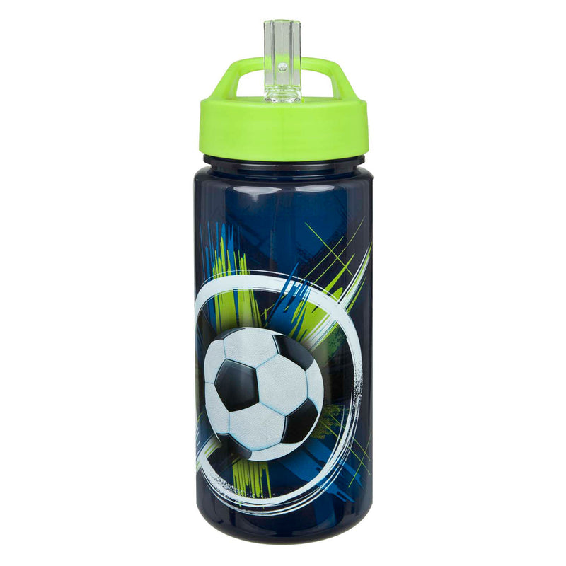Afbeelding laden in galerijviewer, Undercover aero drinkfles voetbal - 500ml
