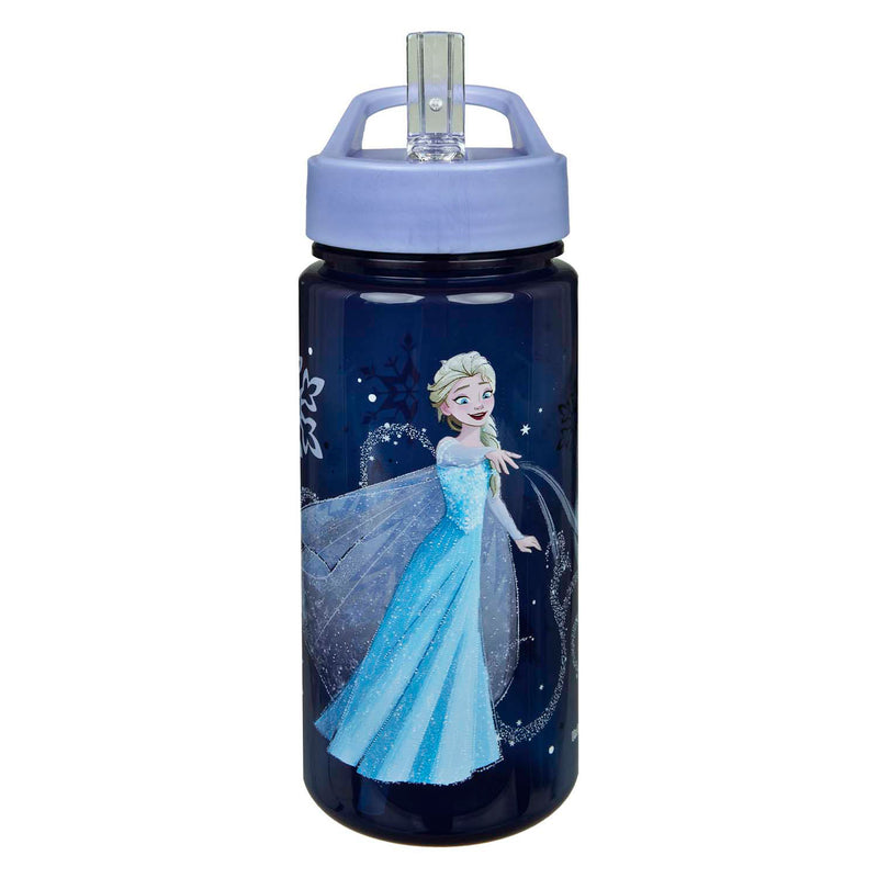 Afbeelding laden in galerijviewer, Undercover aero drinkfles frozen - 500ml
