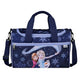 Undercover sporttas disney frozen met 2 opbergvakken