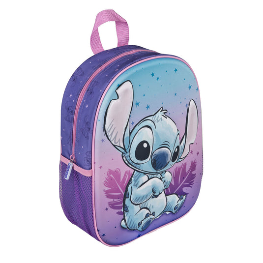 Undercover stitch 3d rugzak