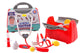 Johntoy dokterstas met accessoires 8-delig