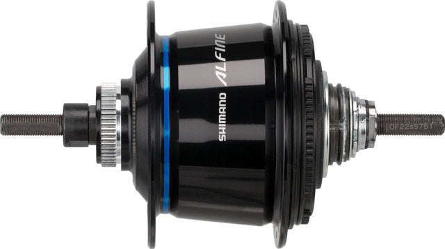 Afbeelding laden in galerijviewer, Shimano gear hub
