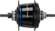 Shimano gear hub