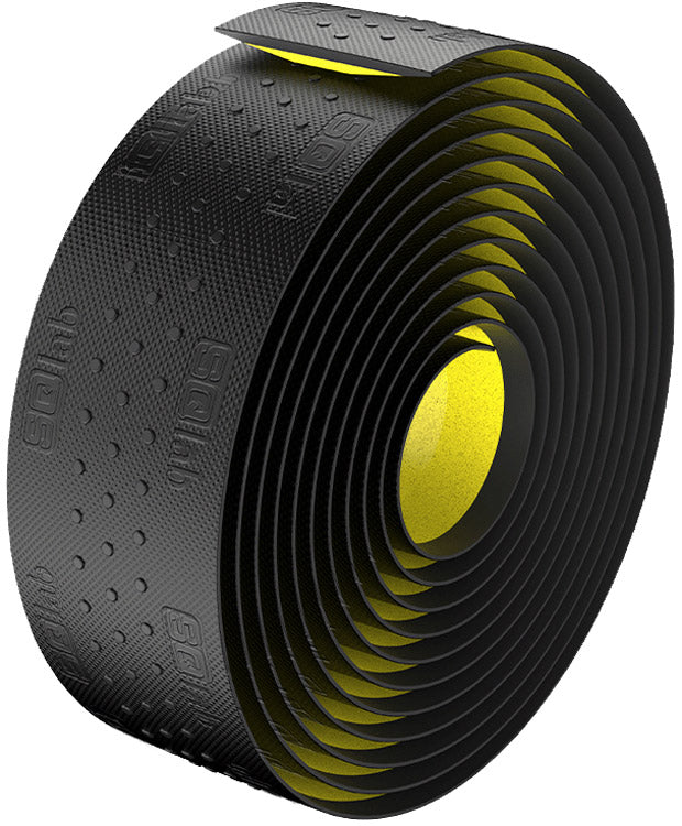 Afbeelding laden in galerijviewer, Sqlab 714 gravel handlebar tape
