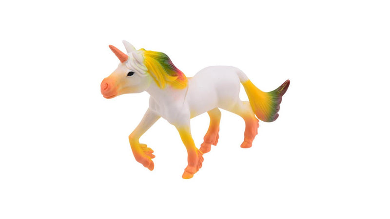 Afbeelding laden in galerijviewer, Johntoy john toy unicorns 5 stuks in zak 12x8cm
