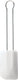 Rösle pannenlikker silicone wit - 320mm