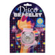 Johntoy oplaadbare discobol armband