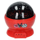 Speelgoedland bing led glitter dome
