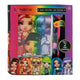 Speelgoedland rainbow high dagboek met pennen