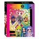 Rainbow high ludo borspel