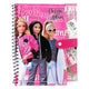 Speelgoedland barbie luxe design album