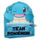 Pokémon pokemon kaarten bewaartasje squirtle