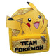 Pokémon pokemon kaarten bewaartasje pikachu