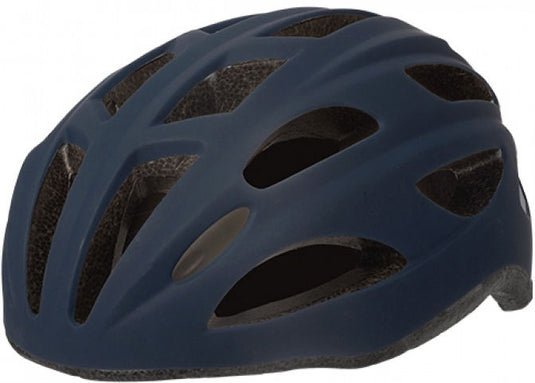 Polisport helm City GO mat Blauww denim L 58-61cm