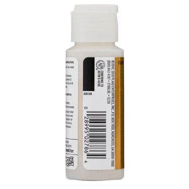 Folkart • extreme glitter acrylic paint gold 59ml