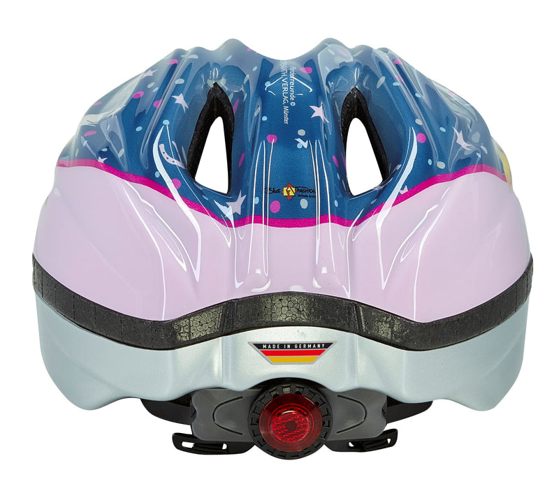 Afbeelding laden in galerijviewer, Ked Fietshelm Meggy Goudiginals XS (44-49cm) -

