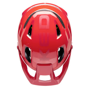 Ked Fietshelm PectGoud ME-1 M (52-58cm) fiery Rood